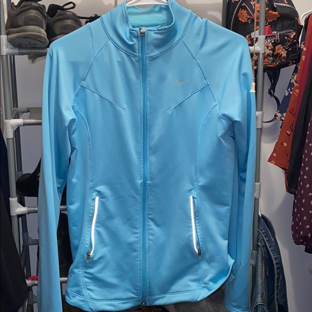 Nike Fit Dry Jacket